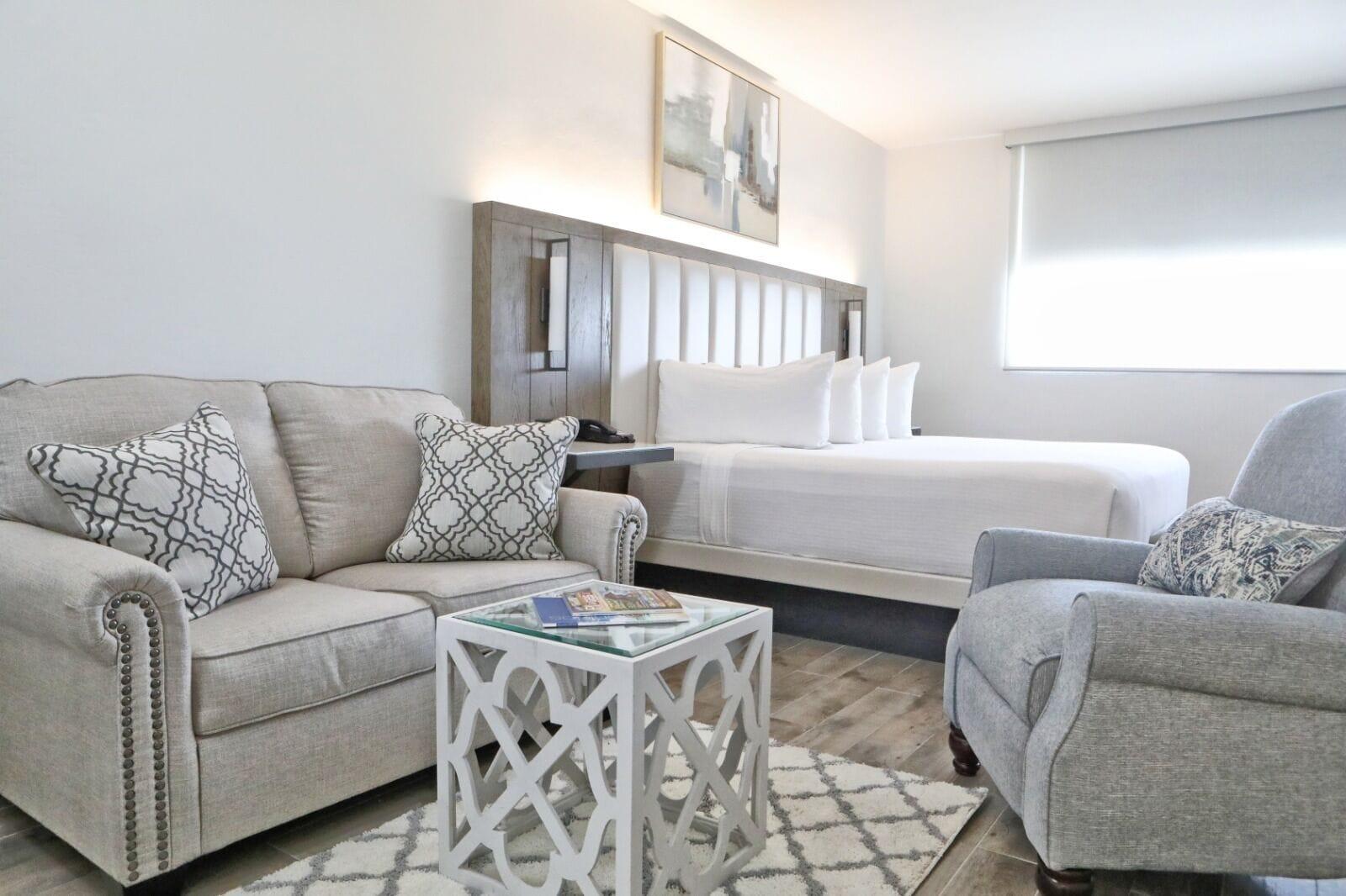 San Juan Airport Hotel Kültér fotó