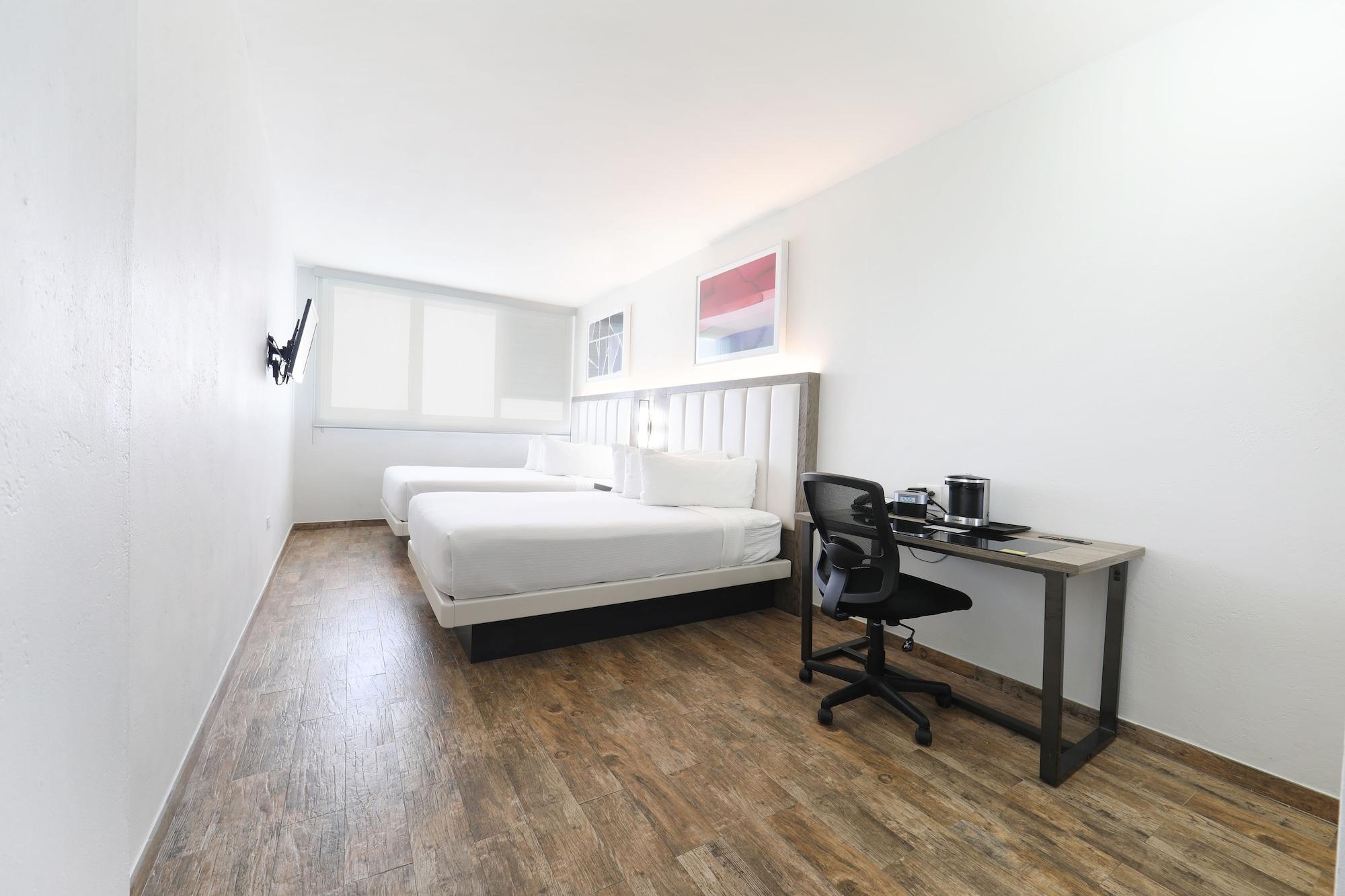San Juan Airport Hotel Kültér fotó