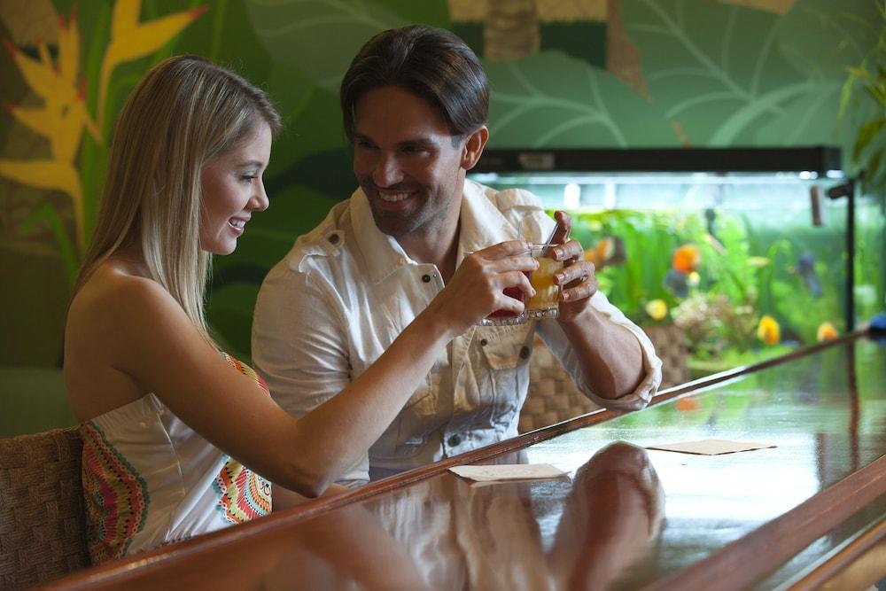 San Juan Airport Hotel Kültér fotó