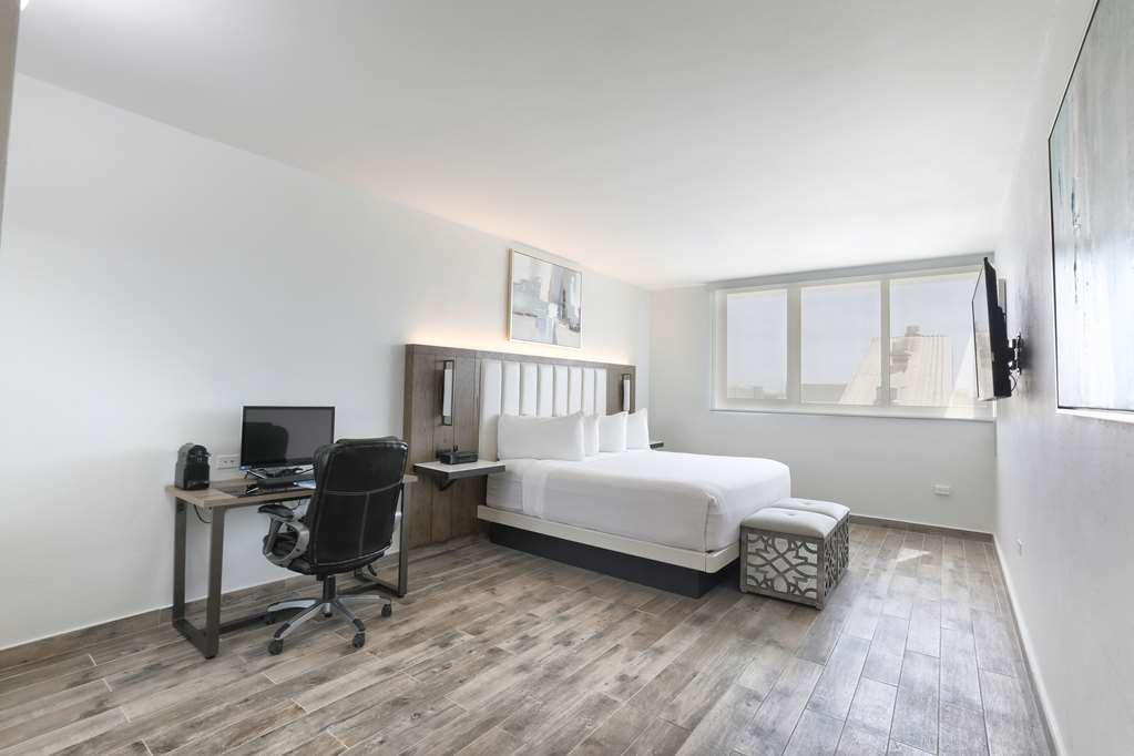 San Juan Airport Hotel Szoba fotó