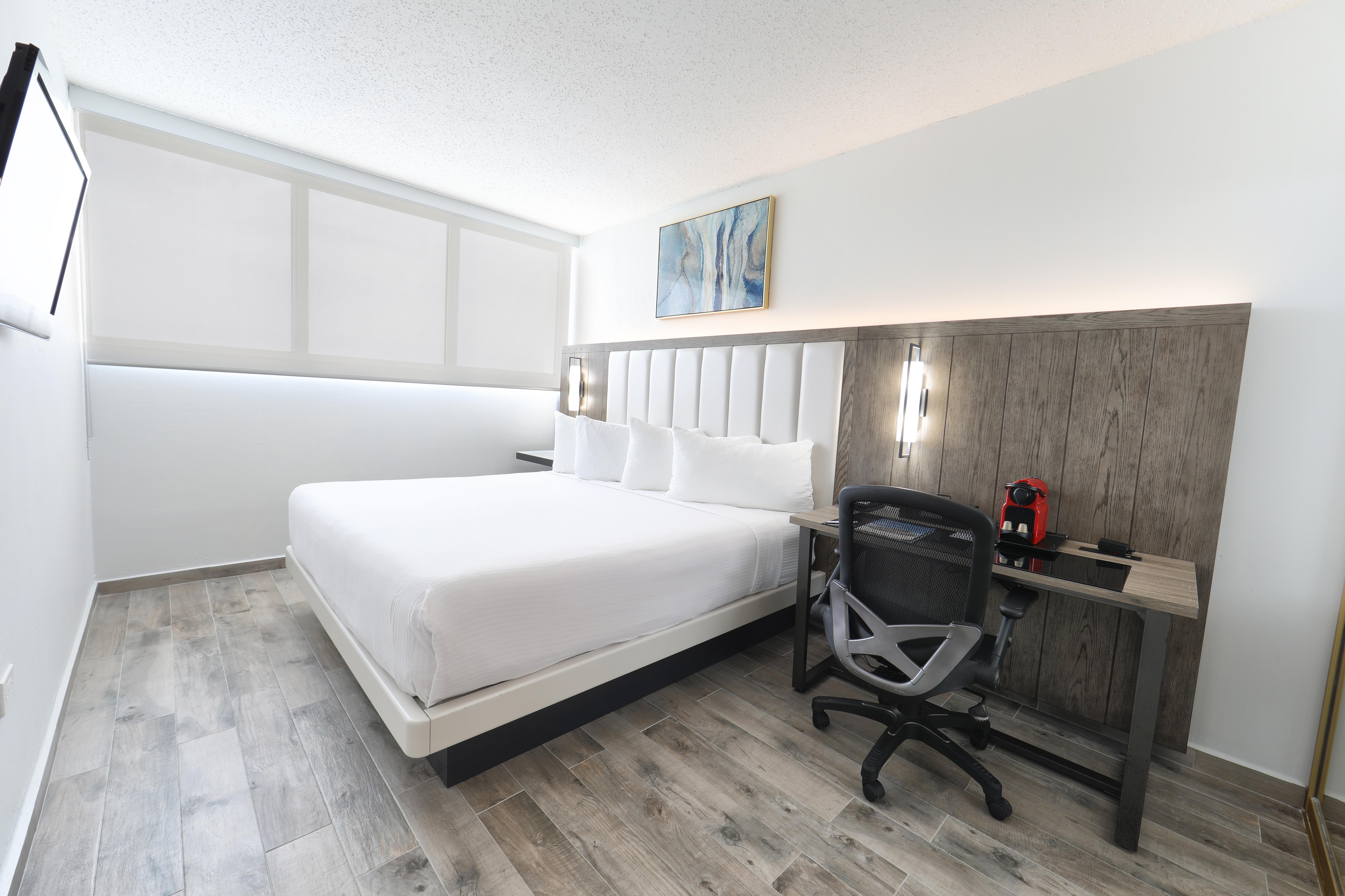 San Juan Airport Hotel Kültér fotó