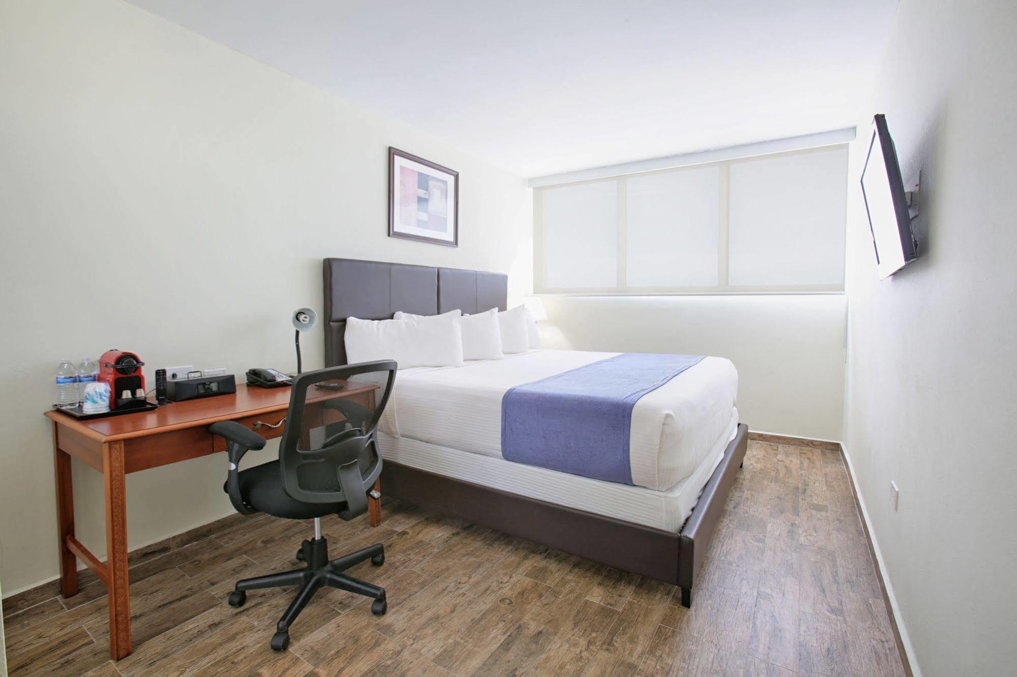 San Juan Airport Hotel Kültér fotó