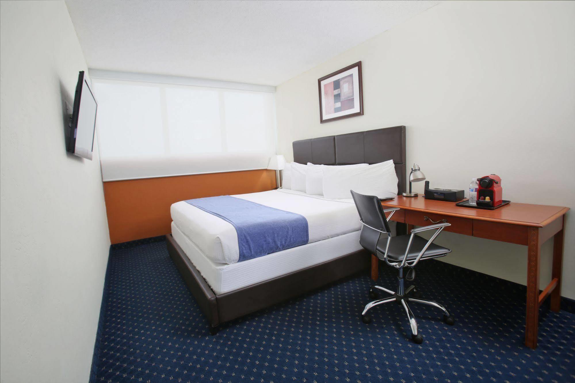 San Juan Airport Hotel Kültér fotó