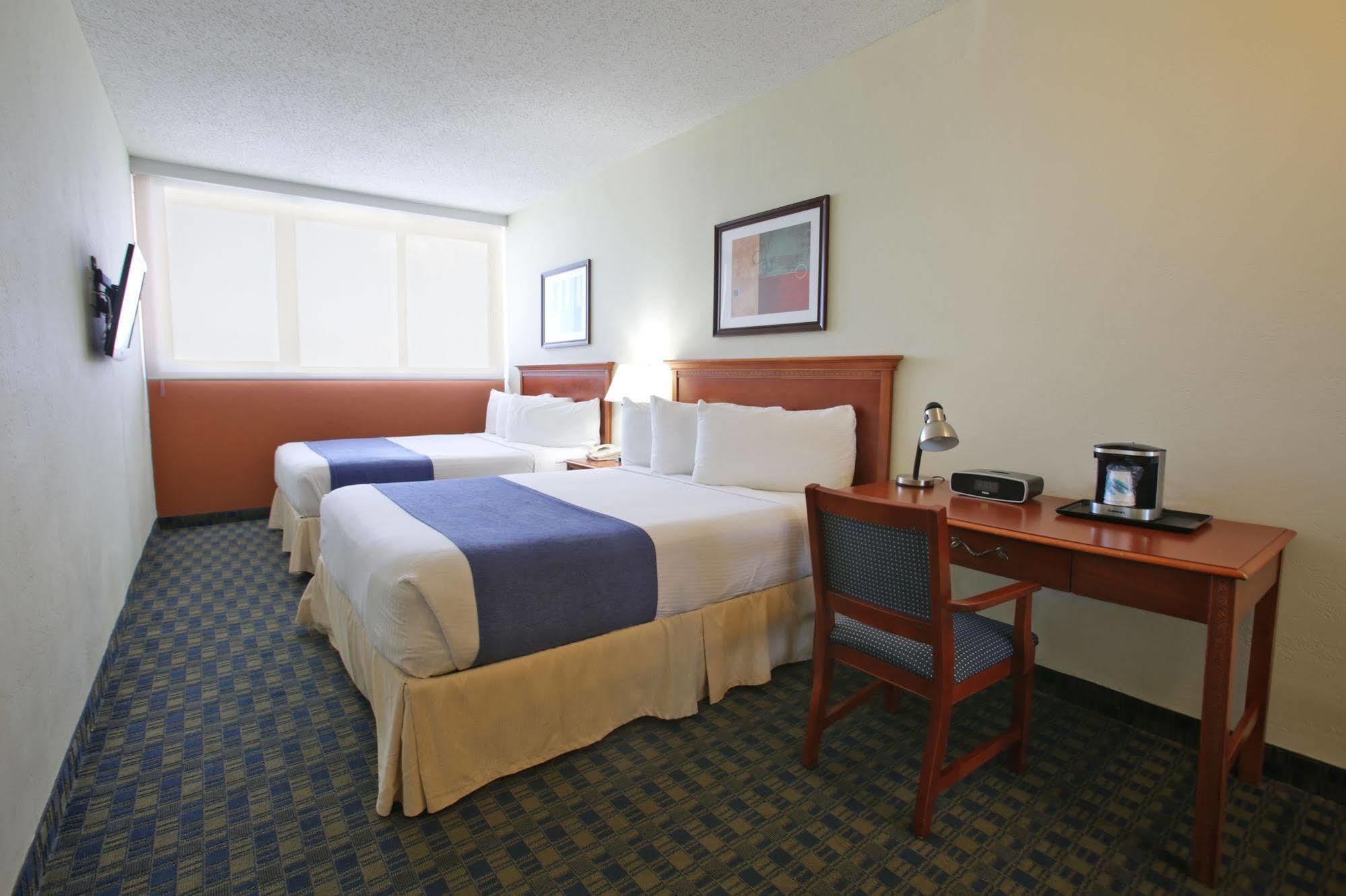 San Juan Airport Hotel Kültér fotó