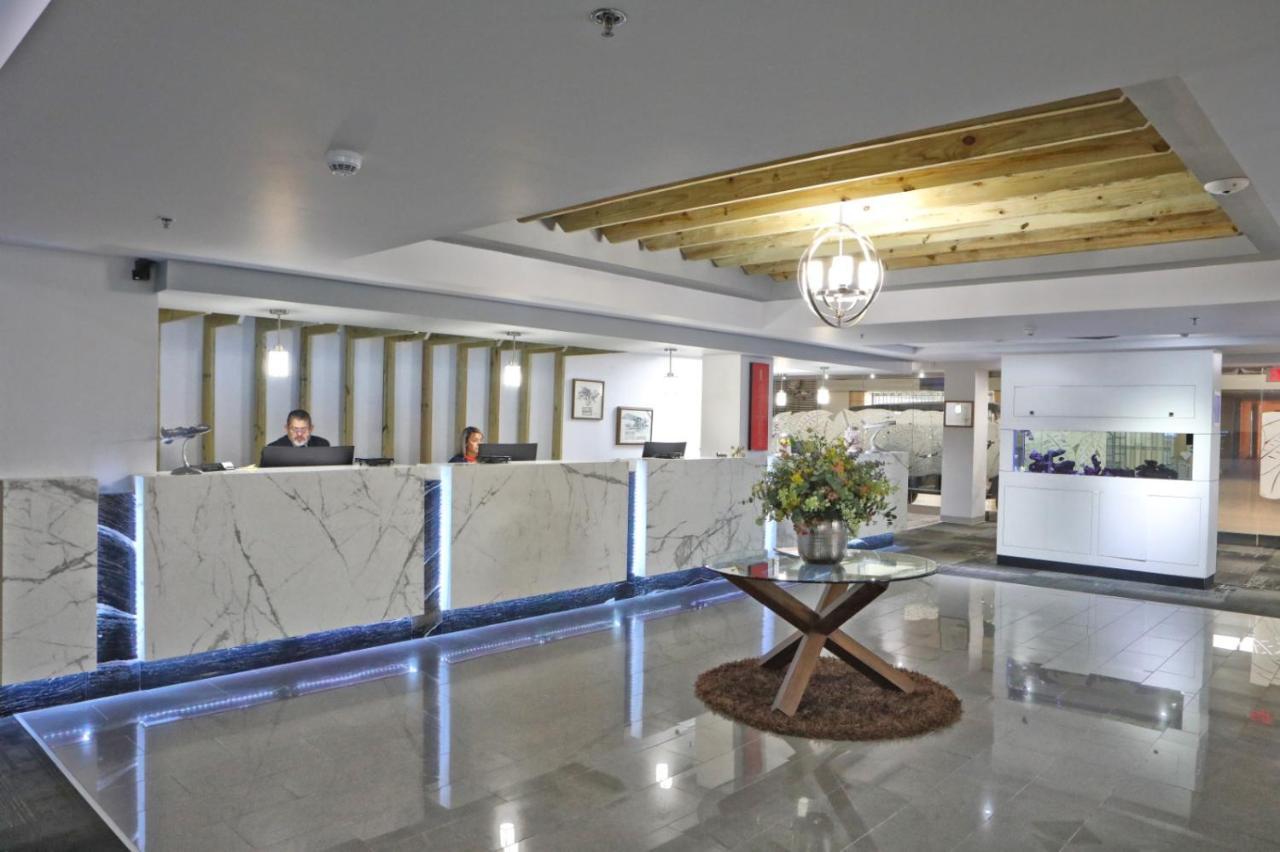 San Juan Airport Hotel Kültér fotó